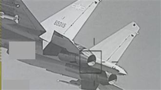 520前夕！共機艦藉「聯合戰備警巡」擾台
