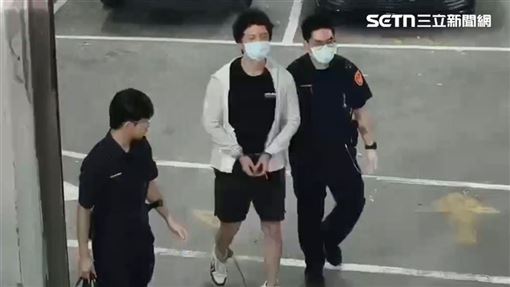 孫安佐擁殺傷力槍枝！羈押42天後遭檢起訴