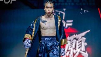 拳願執行長捲入孫安佐案　喊冤切割全說了