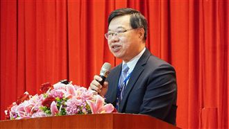 遭立院封殺仍代理檢察總長　徐錫祥回應了