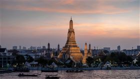 泰國取消60天免簽。（示意圖／pexels）