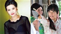 狄鶯暴打、踹飛藍潔瑛！本人回應黑歷史了