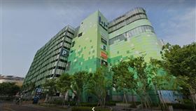 台中,lalaport,賣場,男廁,民眾,昏倒,無生命跡象（圖／翻攝google maps）