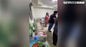 扯! 桃園爆非法托嬰中心 10坪空間