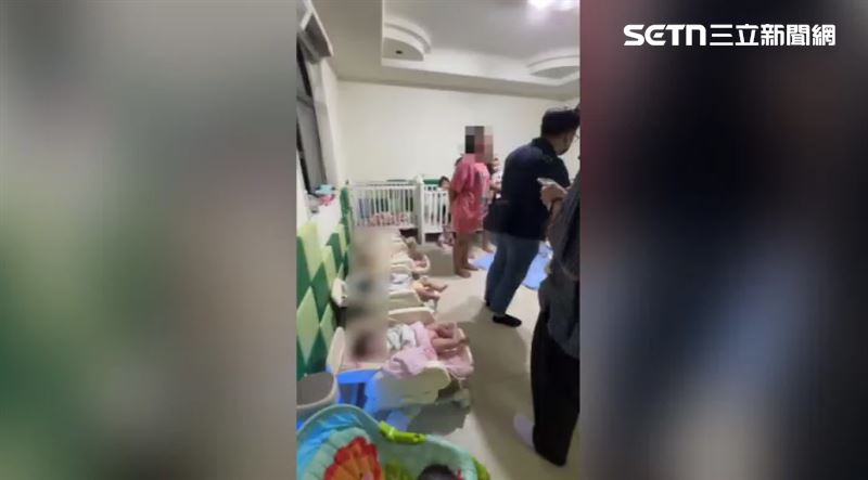 桃園非法托嬰中心另起爐灶 市府加重開罰