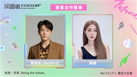 （圖／KKBOX提供）