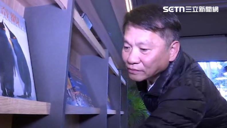 戴勝益為王品集團的創辦人