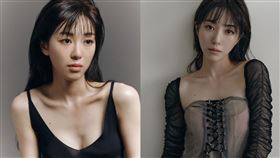 前南韓女團 AOA 成員珉娥 14 歲時遭性侵，歷經 4 年訴訟後，加害者在二審認罪。（圖／翻攝自珉娥IG）