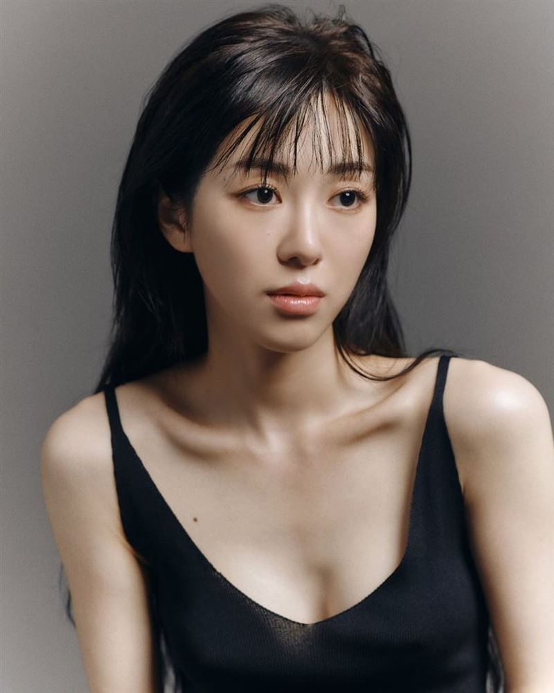 前南韓女團 AOA 成員珉娥 14 歲時遭性侵，歷經 4 年訴訟後，加害者在二審認罪。（圖／翻攝自珉娥IG）