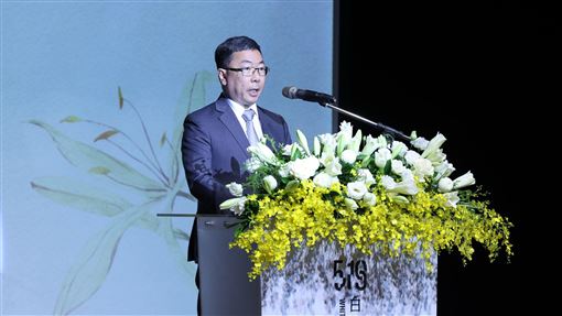 519白色恐怖記憶日　行政院這麼說