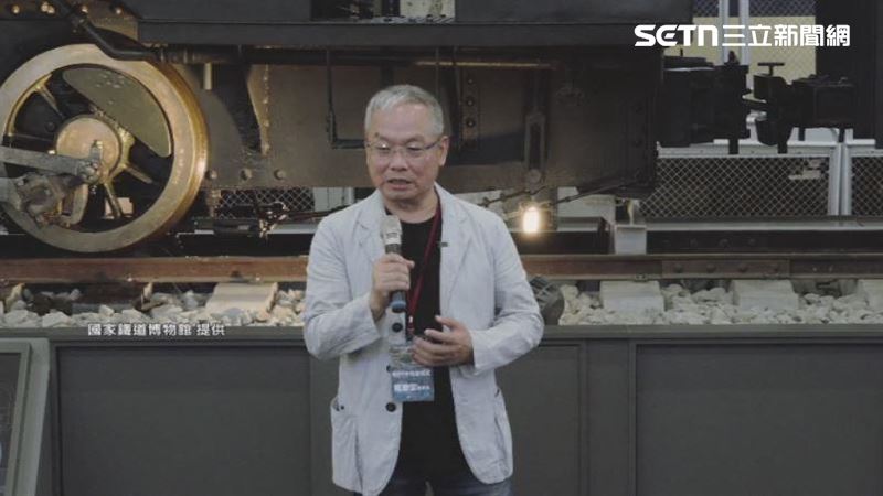 獨/基因超強!戴勝堂3兄弟都是董事長