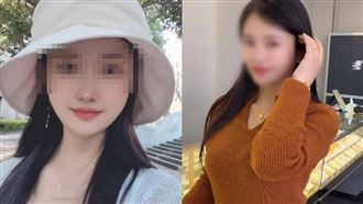 半夜賓館猝死！網紅蕾蕾驚傳32歲香消玉殞