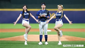 獨／秀秀子邀模仿她　Joyce祭超狂祭品文