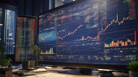 ETF經理人掀起重押潮，10檔個股權重全數突破5%警戒線！安聯、台新、復華與群益等操盤手，不惜梭哈單一標的，重倉鎖定旺矽、穎崴、群聯等科技龍頭。此舉展現經理人對AI與半導體的高度定見，但也讓ETF績效直接與這些個股表現綁定，市場波動風險同步加劇。（示意圖／PIXABAY）