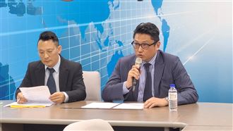 三圓建設籌債款1.1億　擬售敦北長城大樓