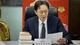 台股衝4萬點讓期貨商資本拉警報！交易爆量推升ANC比率集體下滑，幸好14家業者全數合規、並無斷頭危機。目前已有10家業者緊急啟動現金增資與發債「補血」，主管機關也同步研議制度檢討，確保這場台股熱錢派對不會提前散場。（圖／翻攝自金管會網站） 