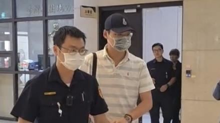 鄭文燦涉貪案　廖俊松出庭自稱輕微失智