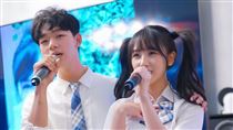 《兩個爸爸》他變超帥　合體樂樂掀回憶殺