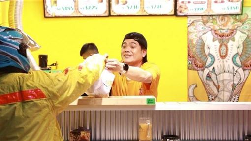 馬國弼下戲衝炸雞店　拚命13年還4500萬債