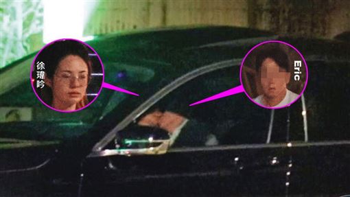女鮪魚爆「禁忌戀」直擊約會車內吻人夫！