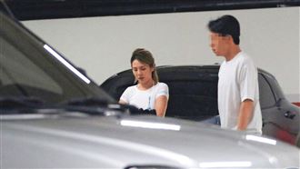 人夫富二約會女鮪魚頻換車　再爆愛的小窩