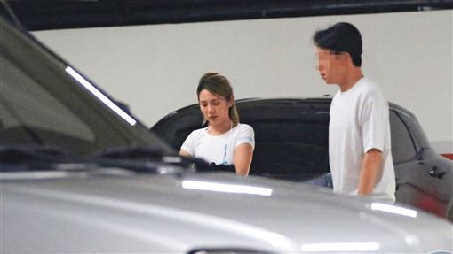 人夫富二約會女鮪魚頻換車　再爆愛的小窩