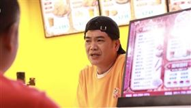 馬國弼2013年被爆簽賭欠下新台幣5000萬元巨債後，開始了他的還債人生。（圖／CTWANT）