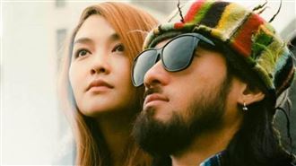 范曉萱不婚主義　小S虧Allen撥鬍子像黃安