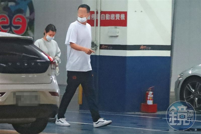 「女鮪魚」徐瑋吟曾交往大她14歲對象（圖／鏡週刊）