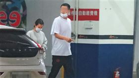 「女鮪魚」徐瑋吟曾交往大她14歲對象（圖／鏡週刊）