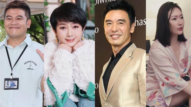 王俐人駁靠SWAG賺800萬 周思潔17年還上億