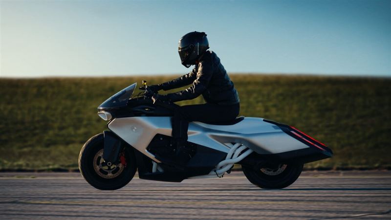 BMW Vision K18僅是概念車，離量產還有一段距離。（圖／翻攝BMW網站）