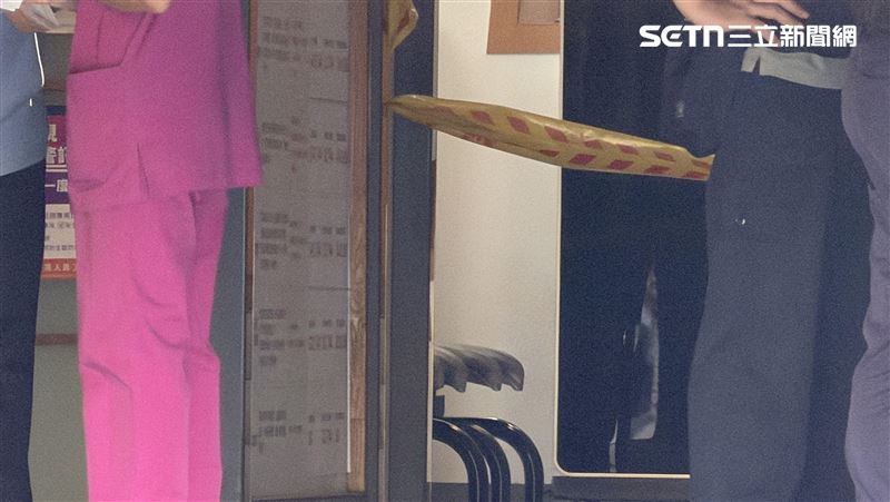 新/貨梯夾清潔婦「身首異處」 死因出爐