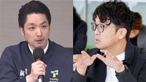 藍營扣民進黨台獨帽子！他揭川普原話打臉