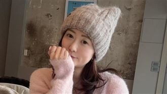 斬斷4年無性婚姻　女星痛曝孩子也靠試管