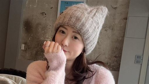 斬斷4年無性婚姻　女星痛曝孩子也靠試管