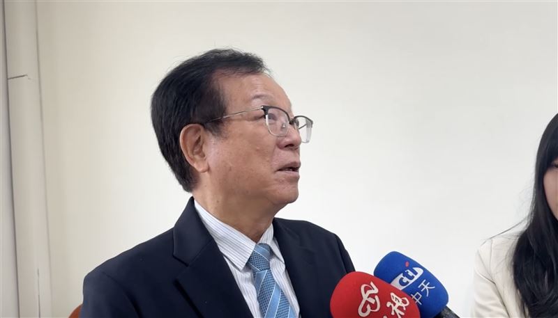 台糖「曾設計新LOGO」!董事長曝為何沒改
