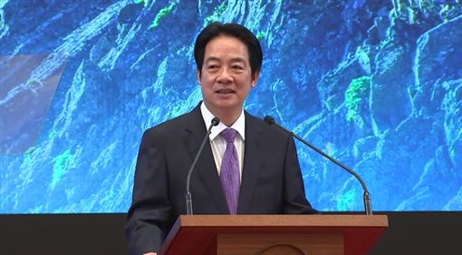 就職兩週年！賴清德520談話全文一次看