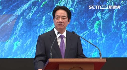 軍購案未完整通過　賴清德：另提特別條例