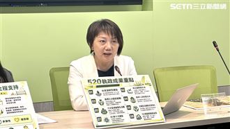 川普不記得賴清德名字？范雲：發音不好記