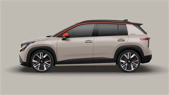 福斯集團再推新電動車　Epiq瞄準入門市場