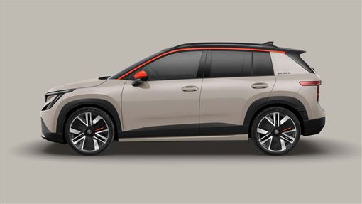 福斯集團再推新電動車　Epiq瞄準入門市場