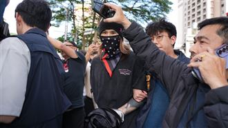 孫安佐前經紀人談解約　曝跟孫鵬秘密協議
