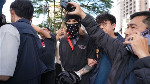 孫安佐前經紀人談解約　曝跟孫鵬秘密協議