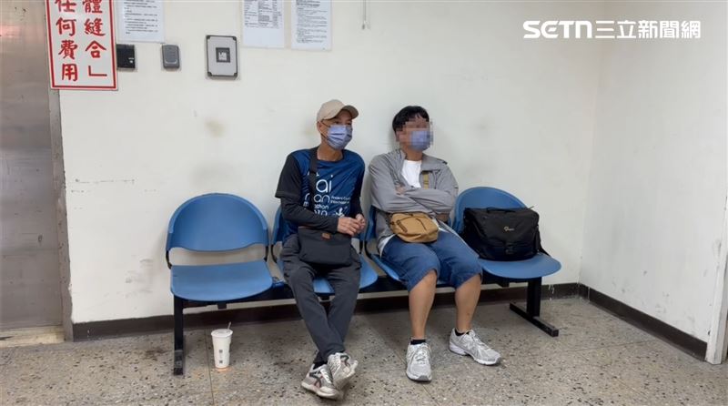 清潔婦貨梯斷頭慘死 女兒遊韓接死訊崩潰