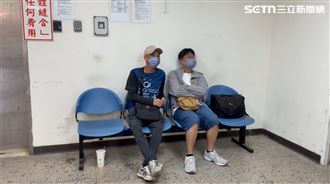 清潔婦貨梯斷頭慘死　女兒遊韓接死訊崩潰