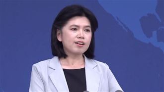 藍白彈劾賴清德失敗　國台辦喊：踐踏民主