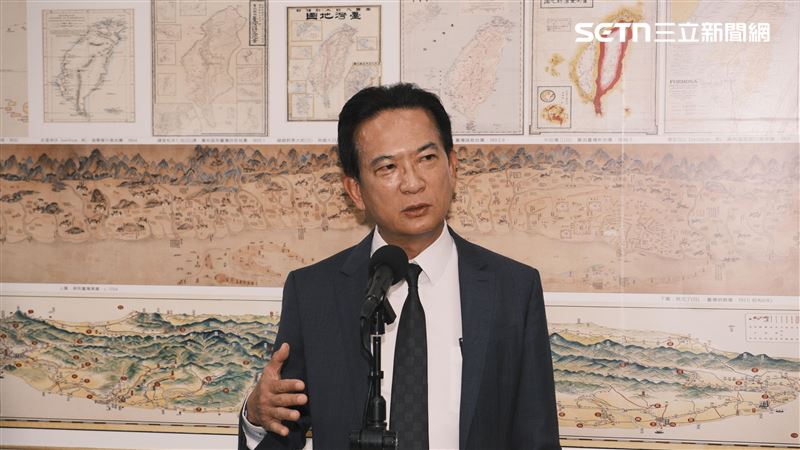 盧秀燕要綠廢台獨黨綱!林俊憲:假議題