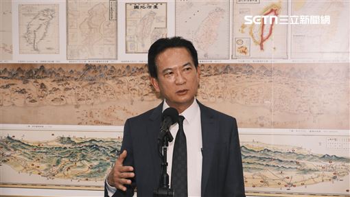 盧秀燕要綠廢台獨黨綱！林俊憲：假議題