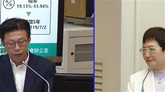 304張千萬發票無人領！綠委要改獎金配置